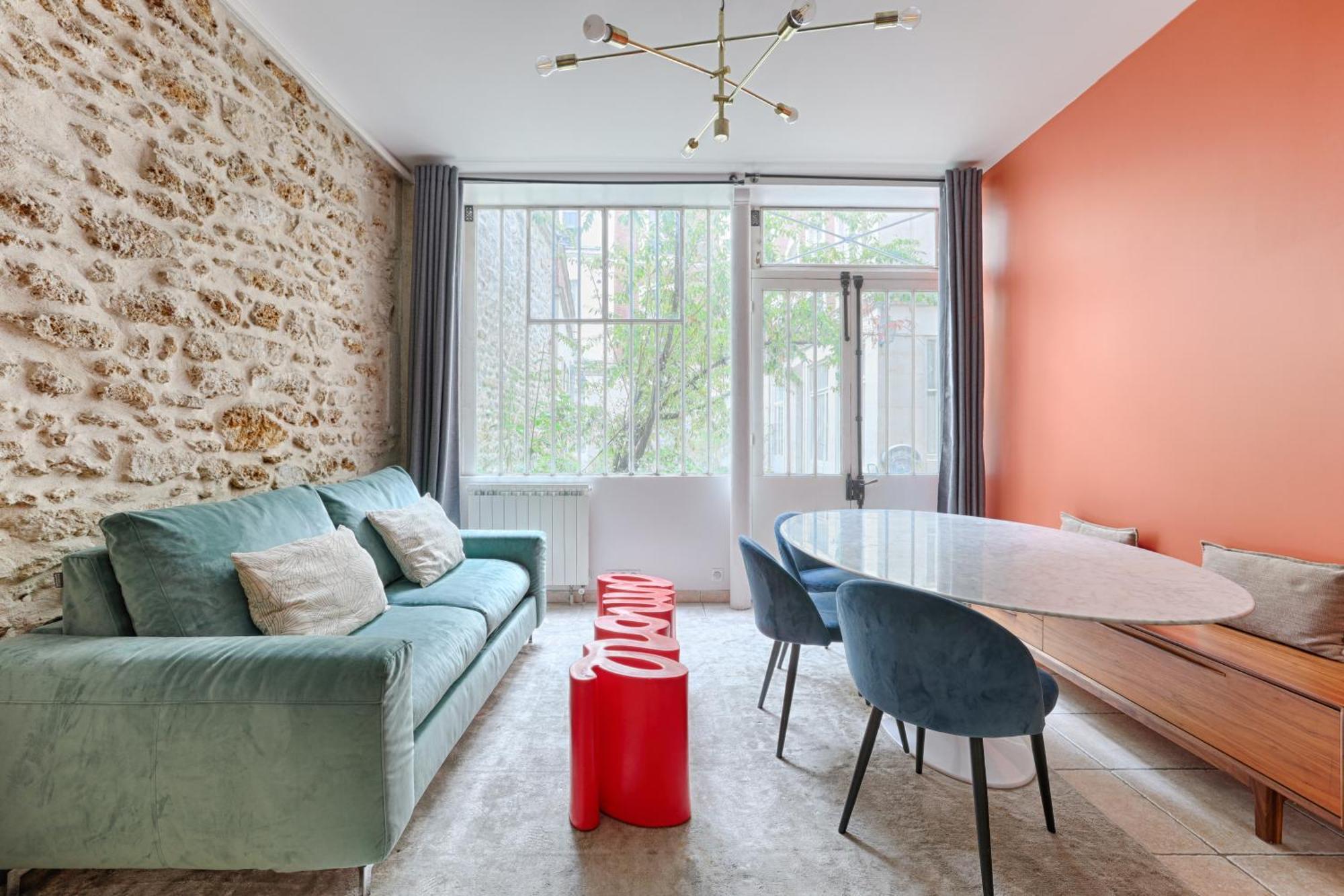 Apartment Mykeypers